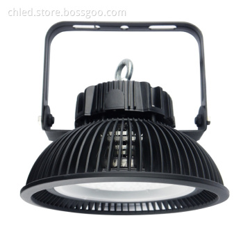 High Lumen Outdoor 150W UFO High Bay Light